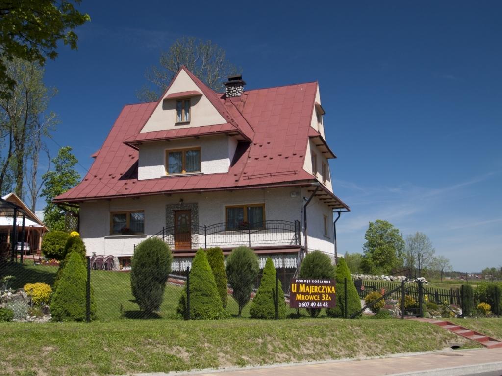 U Majerczyka II, Zakopane